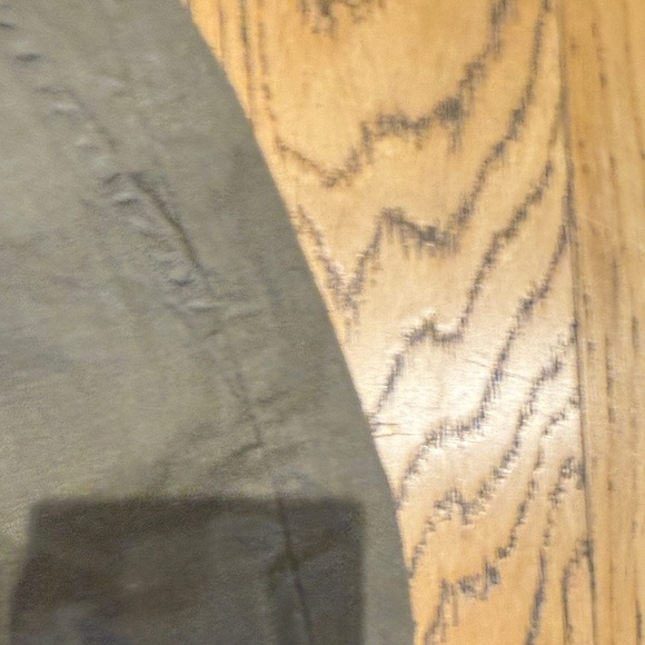 UpWest Dark Green Pants - Picture 3 of 6